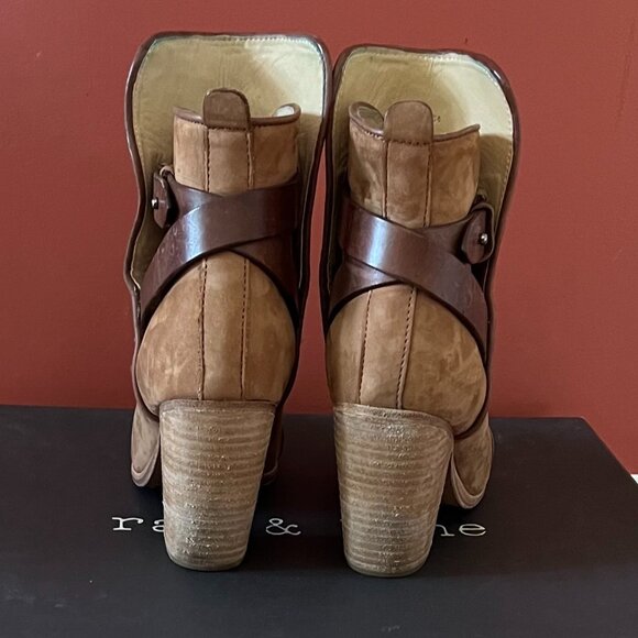 Rag & Bone Kinsey Boot - Picture 4 of 7